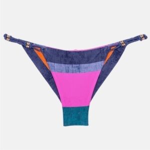 New! Vix Kanti Bikini Bottom